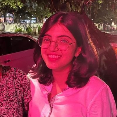 Portrait of Elisha Vermani